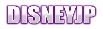 Logo DISNEYJP